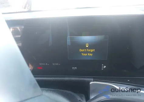 2026 Mercedes-Benz Glb 250 4Matic from USA, damaged, VIN W1N4M4HB3TW445880